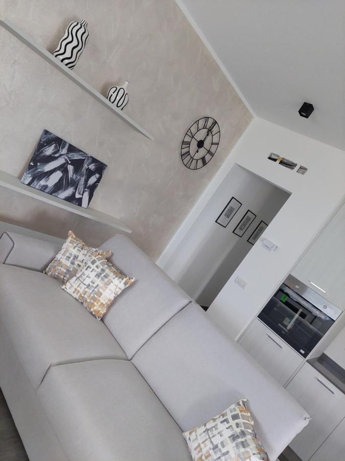 Casa Vacanze Perla Del Lago Domaso Exteriör bild