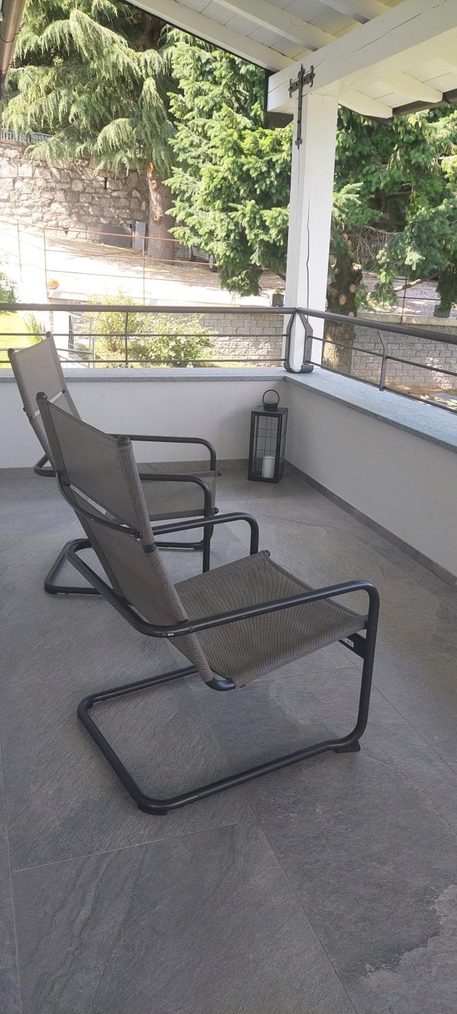 Casa Vacanze Perla Del Lago Domaso Exteriör bild